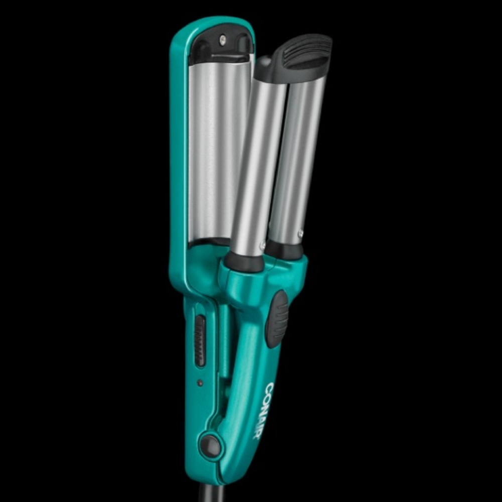 Conair MINIPRO WAVE CERAMIC ULTRA STYLER